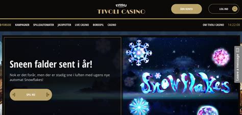 tivoli casino bonus|Unbiased Tivoli Casino Review .